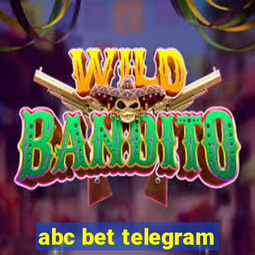 abc bet telegram